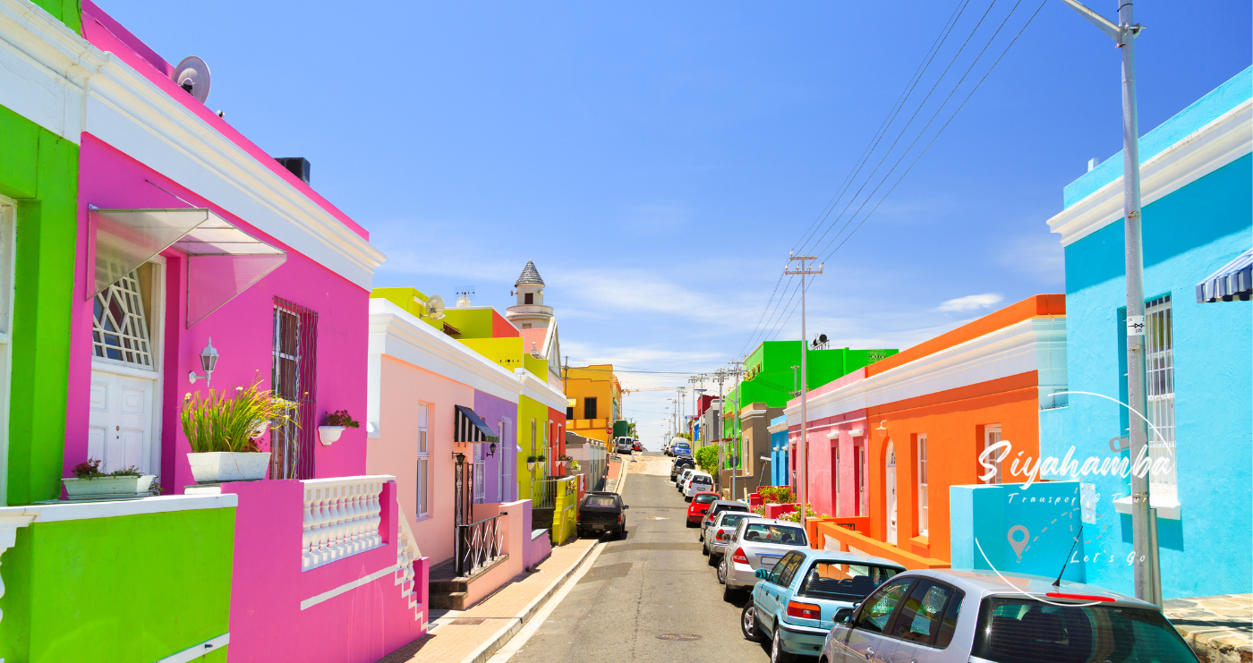 Cape Town Township Tours