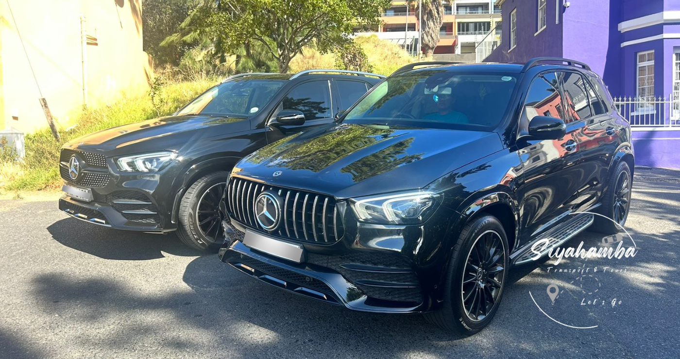 Cape Town Chauffeurs